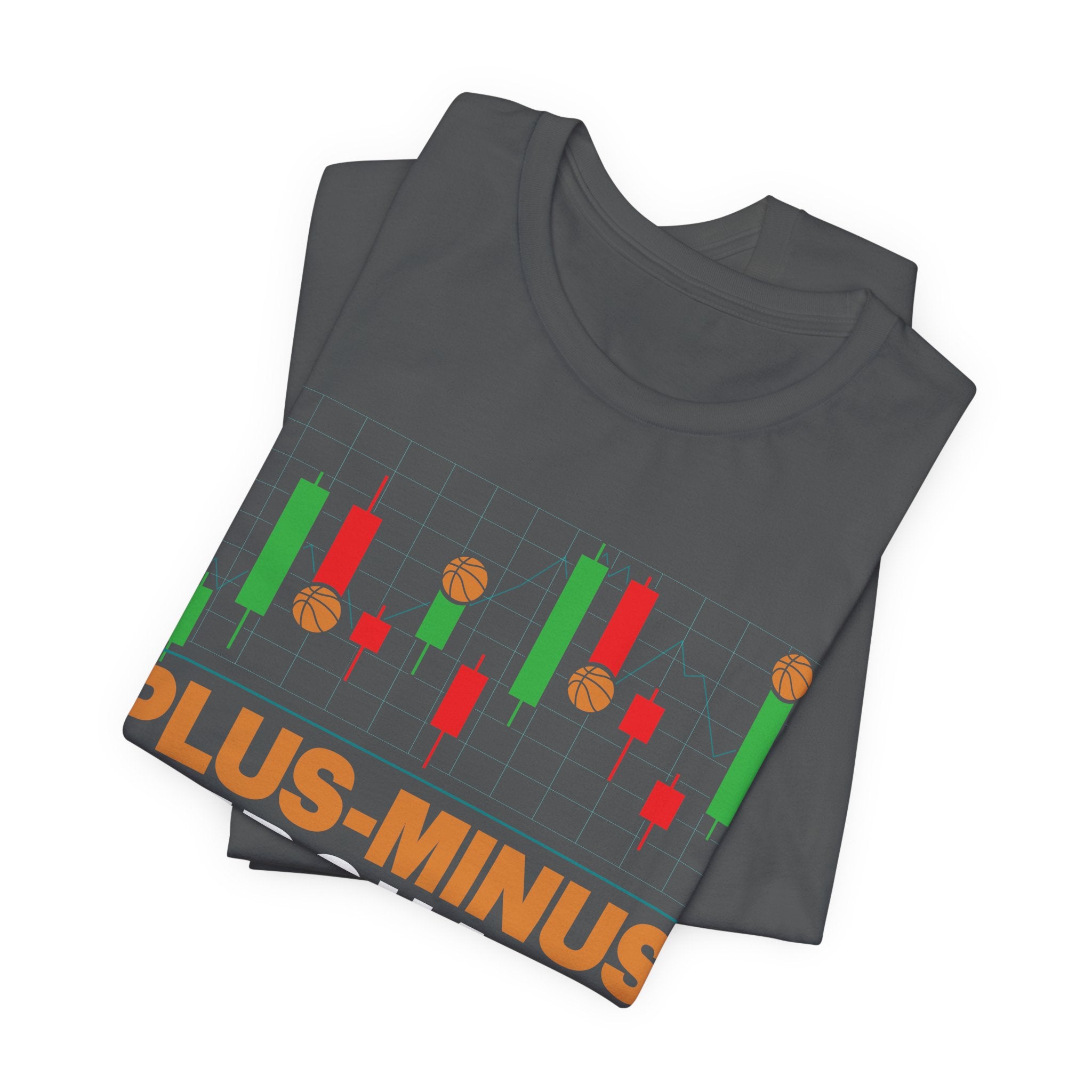 Plus-Minus Merchant T-Shirt